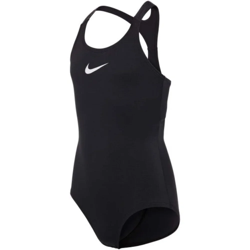 Womens Essential Racerback One-Piece Little Kids/Big Kids
